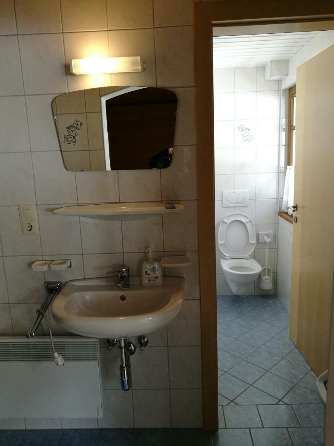 Landhaus Scherer Bed and Breakfast Rauris Εξωτερικό φωτογραφία