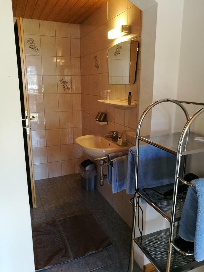 Landhaus Scherer Bed and Breakfast Rauris Εξωτερικό φωτογραφία