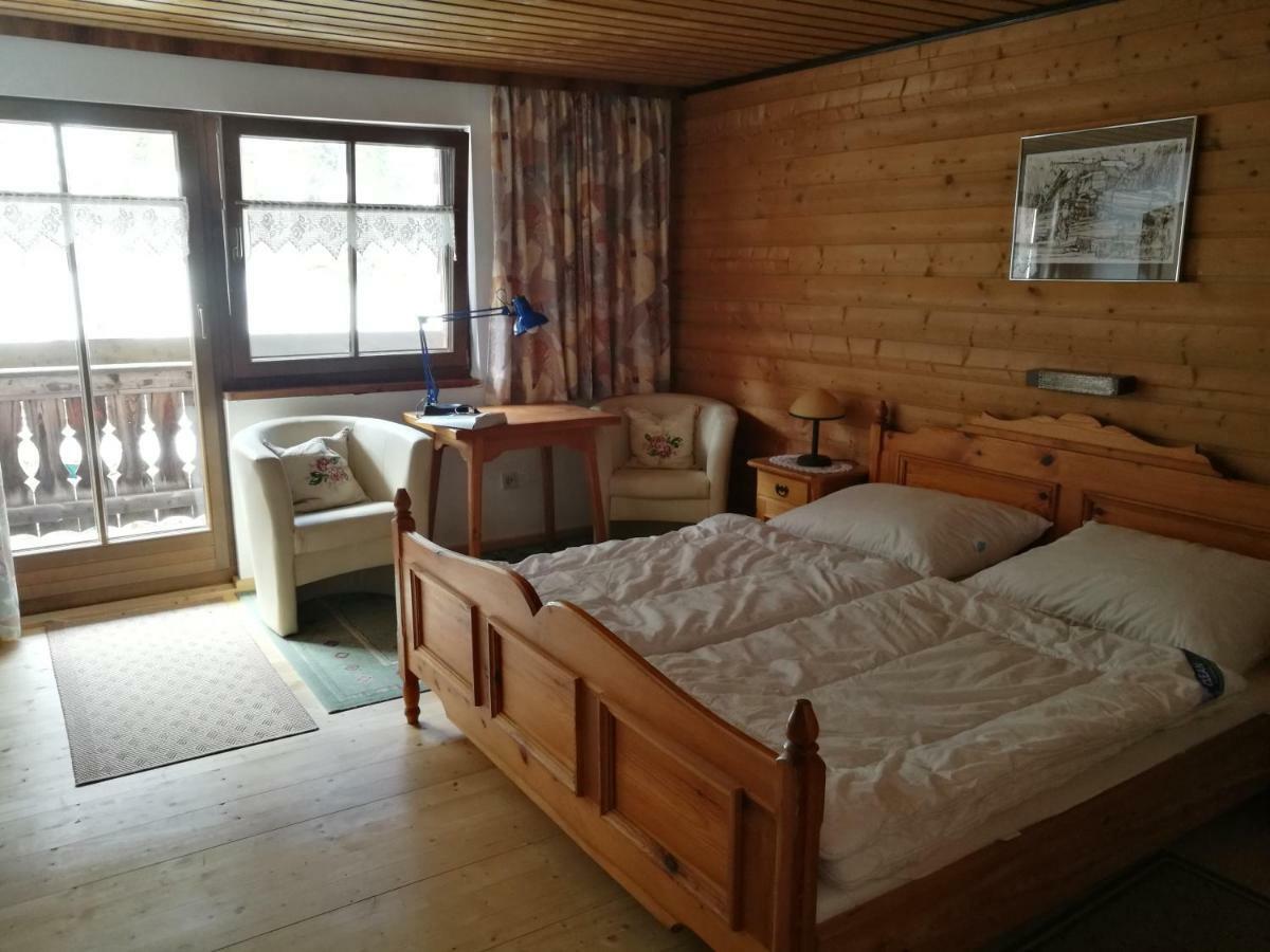 Landhaus Scherer Bed and Breakfast Rauris Εξωτερικό φωτογραφία