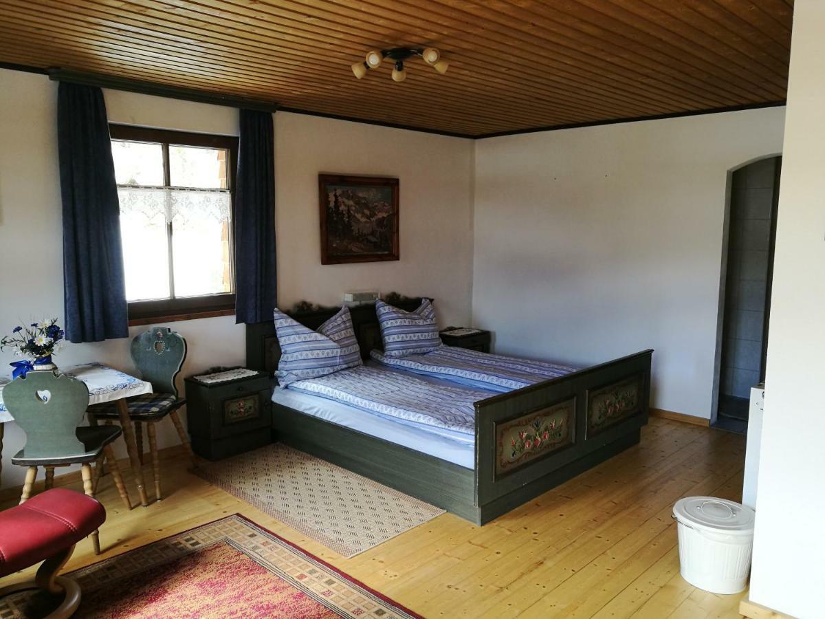 Landhaus Scherer Bed and Breakfast Rauris Εξωτερικό φωτογραφία